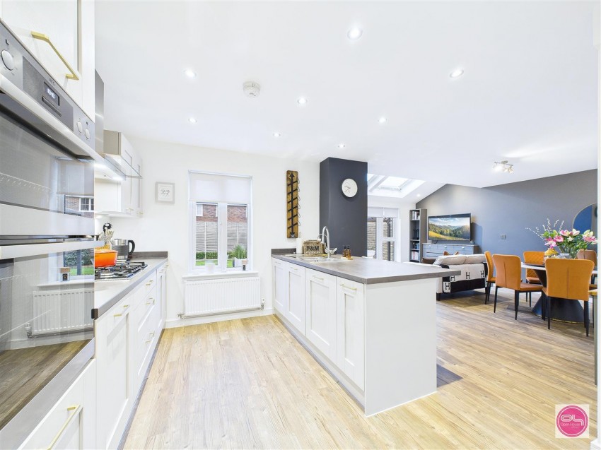 Images for Marley Way, Drakelow, Burton-On-Trent