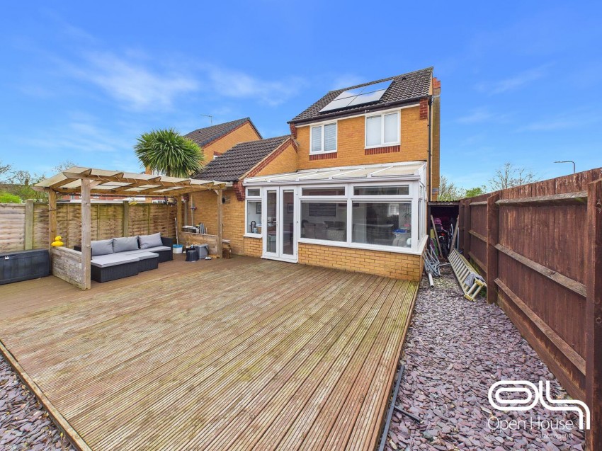 Images for Walland Grove, Stafford