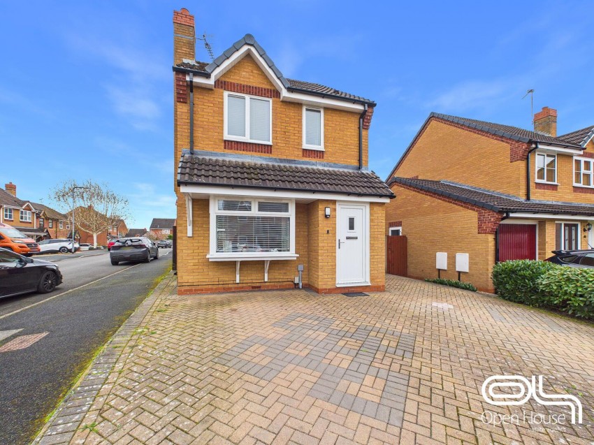Images for Walland Grove, Stafford