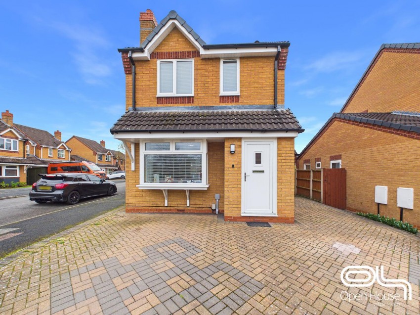 Images for Walland Grove, Stafford