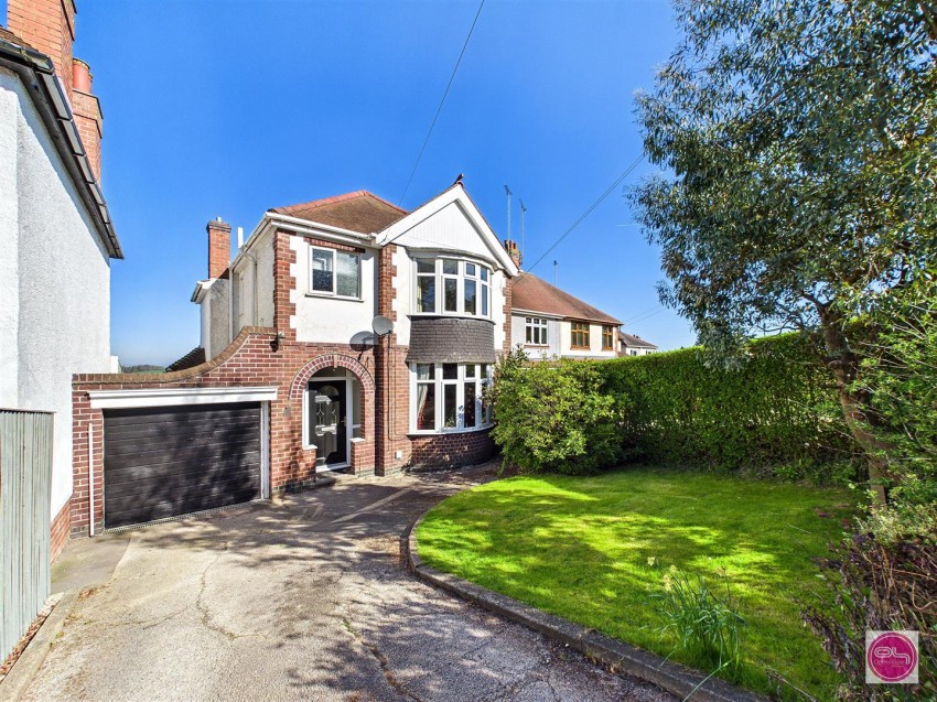 Images for Bretby Lane, Bretby, Burton-On-Trent