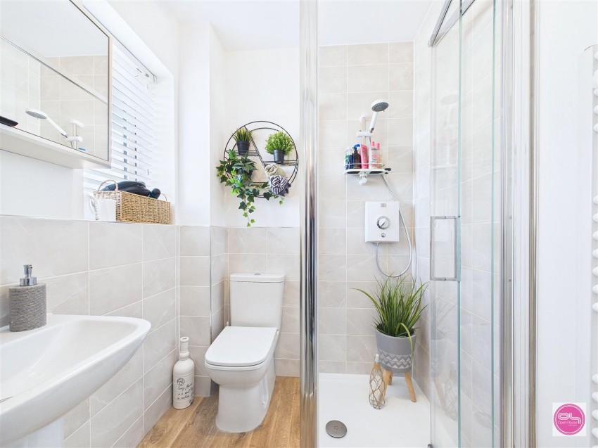 Images for Acacia Lane, Branston, Burton-On-Trent