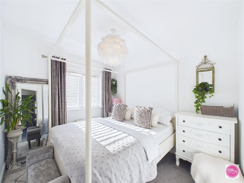 Images for Acacia Lane, Branston, Burton-On-Trent