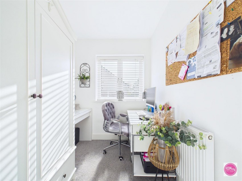 Images for Acacia Lane, Branston, Burton-On-Trent