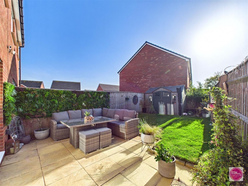 Images for Acacia Lane, Branston, Burton-On-Trent