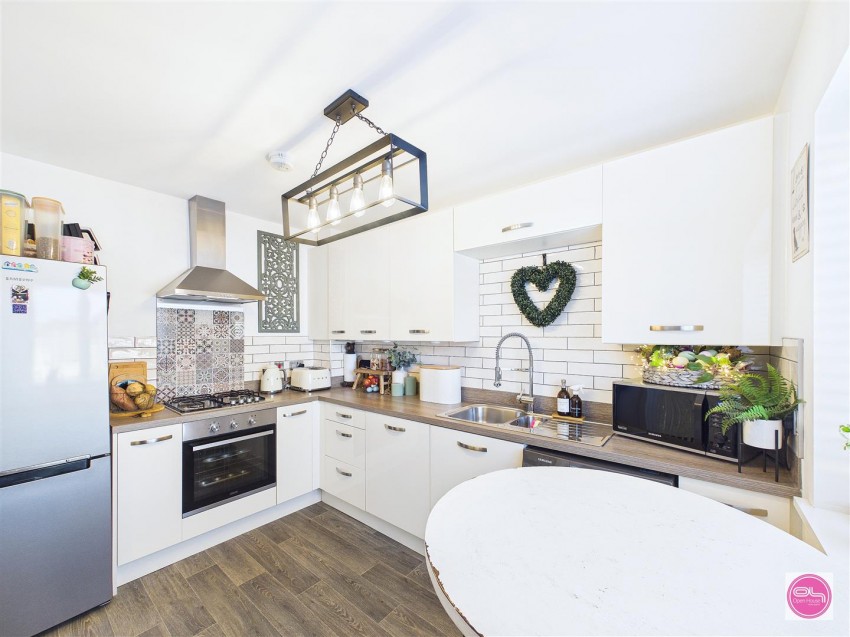 Images for Acacia Lane, Branston, Burton-On-Trent