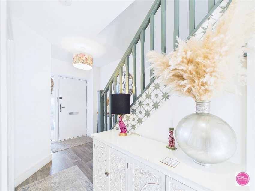 Images for Acacia Lane, Branston, Burton-On-Trent