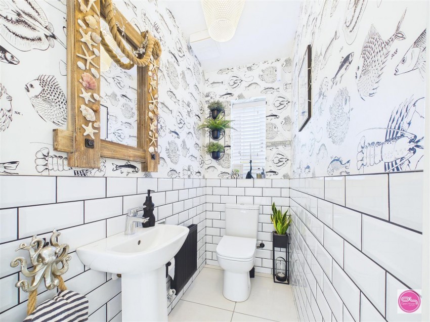 Images for Acacia Lane, Branston, Burton-On-Trent