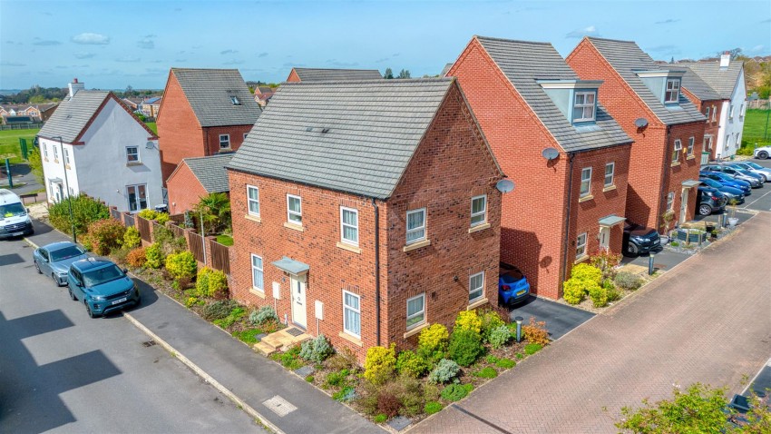 Images for Rowan Drive, Midway, Swadlincote