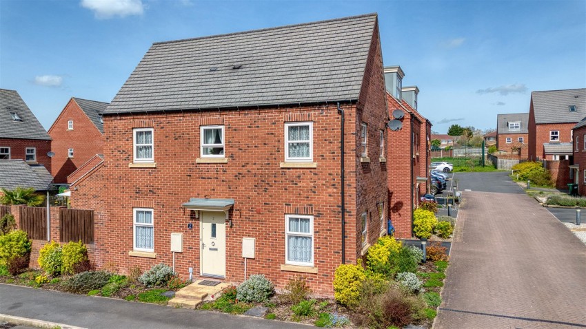 Images for Rowan Drive, Midway, Swadlincote