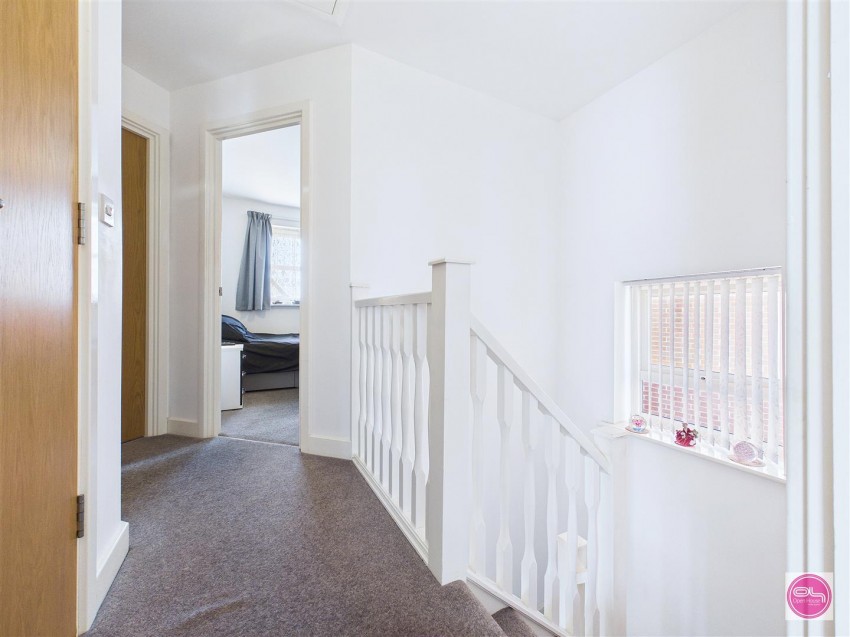 Images for Rowan Drive, Midway, Swadlincote