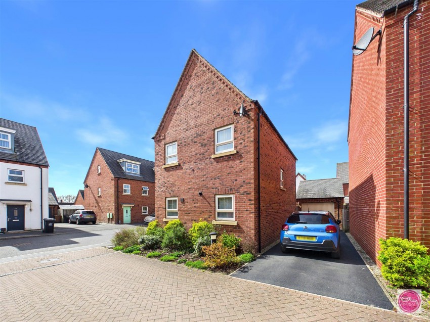 Images for Rowan Drive, Midway, Swadlincote