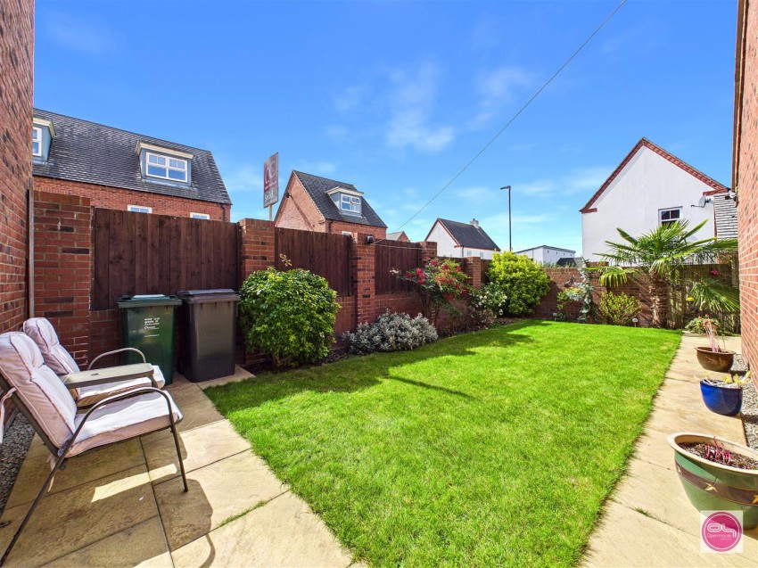 Images for Rowan Drive, Midway, Swadlincote