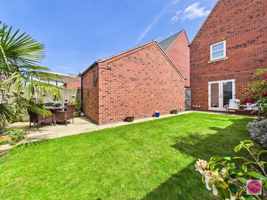 Images for Rowan Drive, Midway, Swadlincote