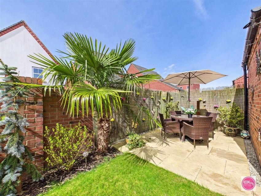 Images for Rowan Drive, Midway, Swadlincote