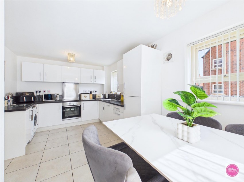 Images for Rowan Drive, Midway, Swadlincote