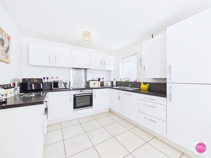 Images for Rowan Drive, Midway, Swadlincote