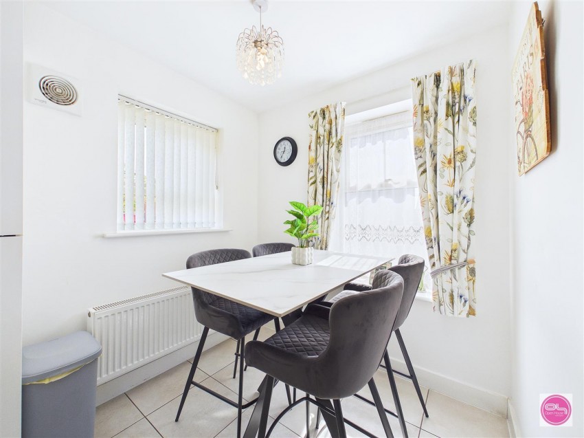 Images for Rowan Drive, Midway, Swadlincote