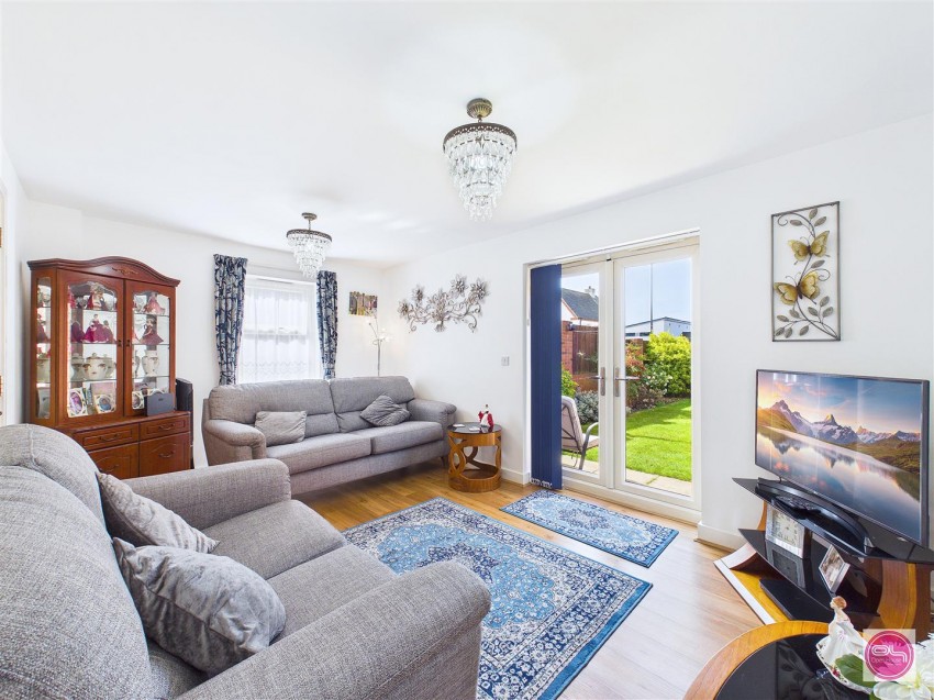 Images for Rowan Drive, Midway, Swadlincote