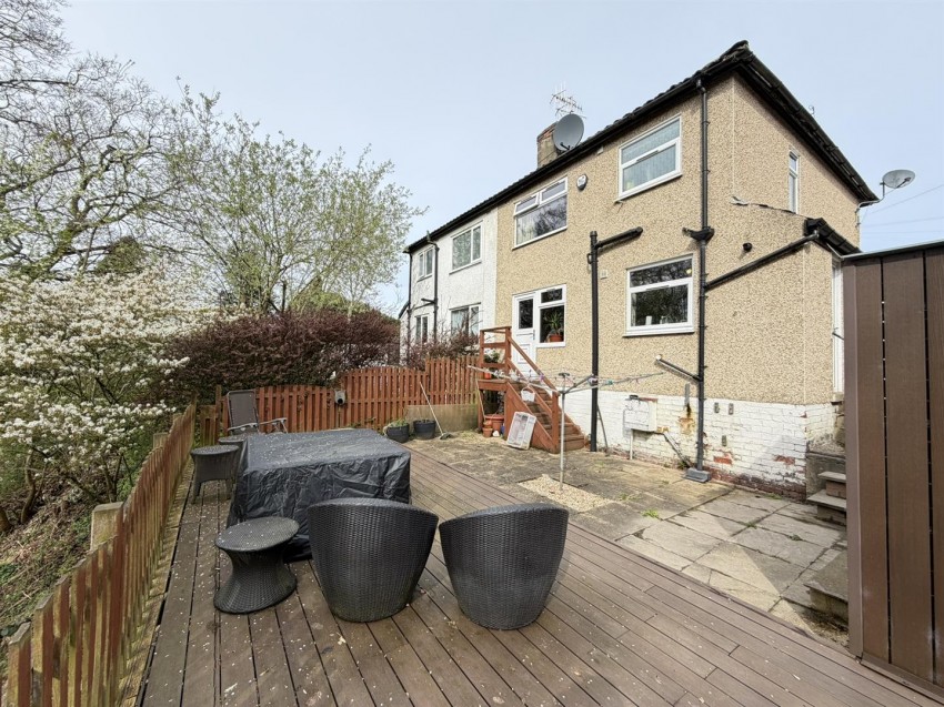 Images for Glenhurst Avenue, Keighley