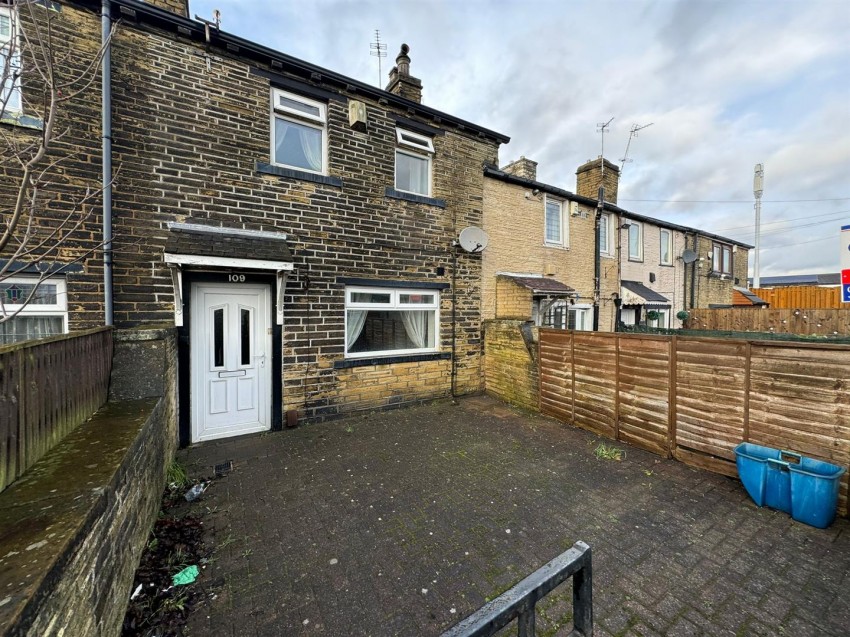 Images for Cutler Heights Lane, Bradford
