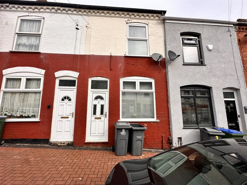 Images for Laundry Road, Smethwick