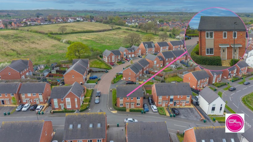 Images for Furnace Lane, Castle Gresley, Swadlincote