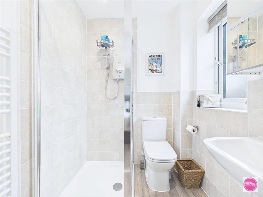 Images for Furnace Lane, Castle Gresley, Swadlincote