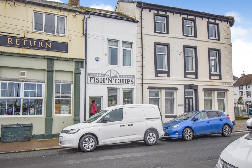 Images for King Street, Maryport