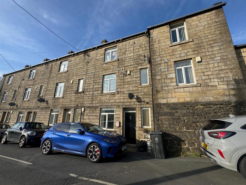 Images for Denholme Road, Oxenhope, Keighley