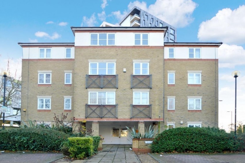 Images for Archers Lodge, Culloden Close, Southwark