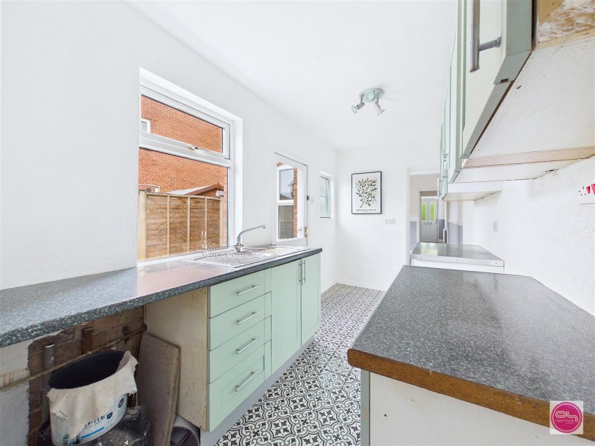 Images for Hearthcote Road, Swadlincote