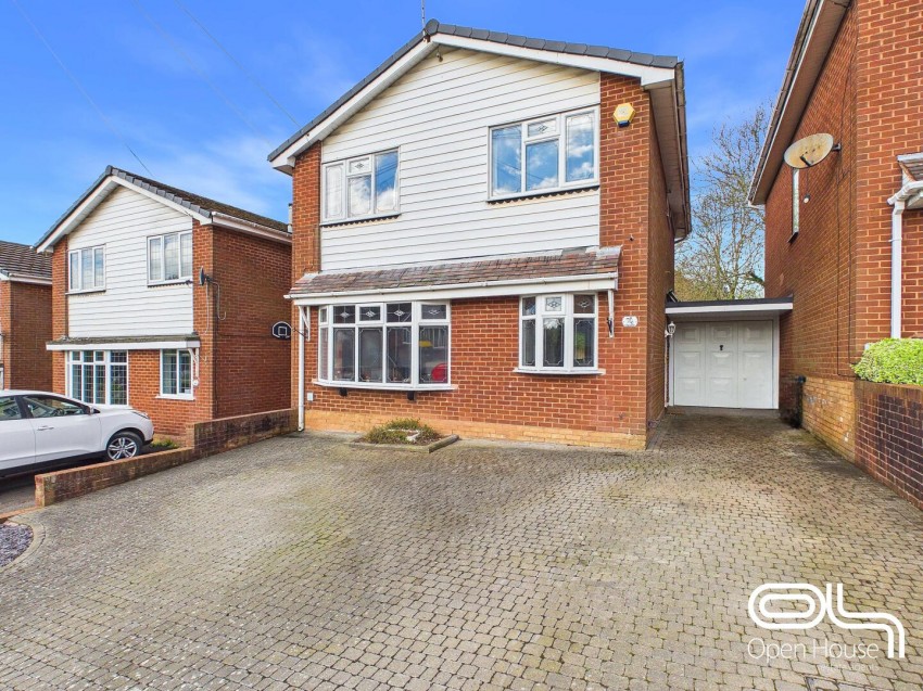 Images for Hazel Drive, Cannock