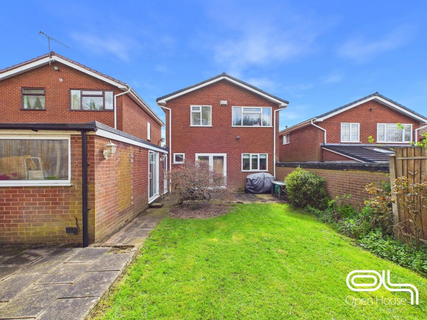 Images for Hazel Drive, Cannock