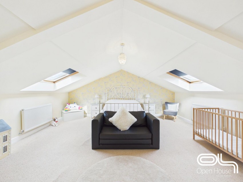 Images for Apple Tree Farm, Levedale, Stafford