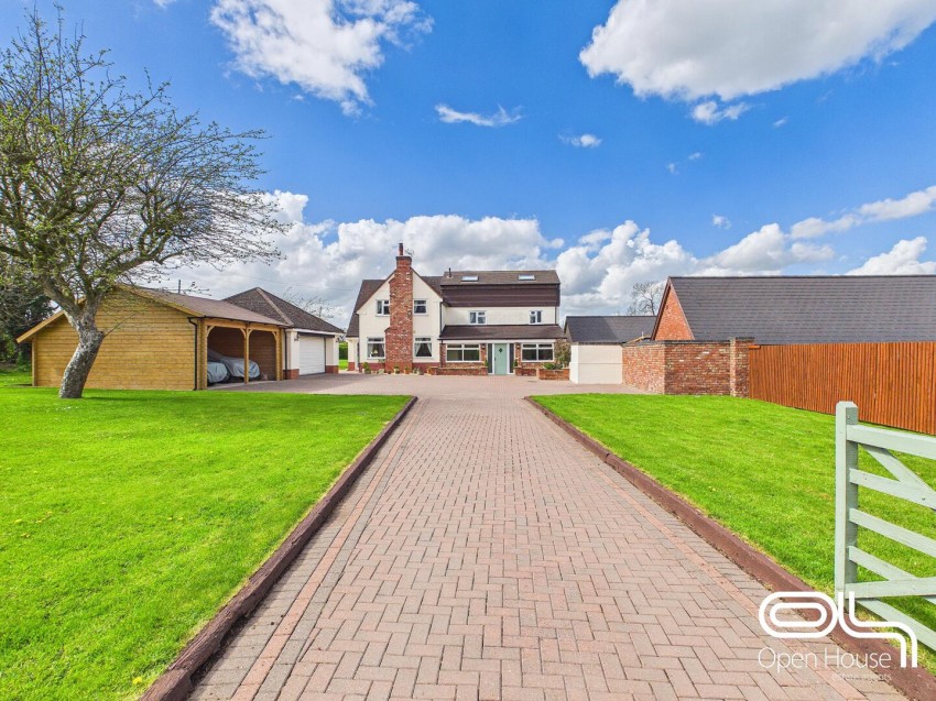 Images for Apple Tree Farm, Levedale, Stafford