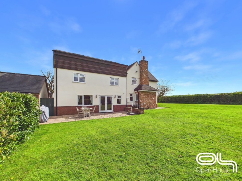 Images for Apple Tree Farm, Levedale, Stafford