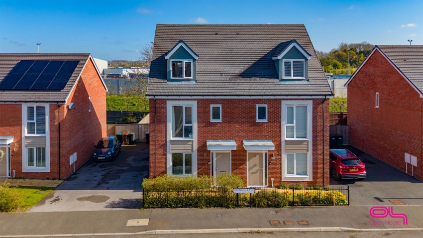 Images for Furnace Lane, Castle Gresley, Swadlincote