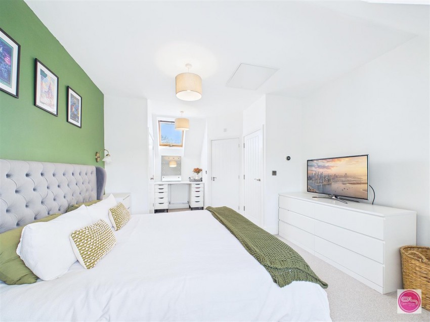 Images for Furnace Lane, Castle Gresley, Swadlincote