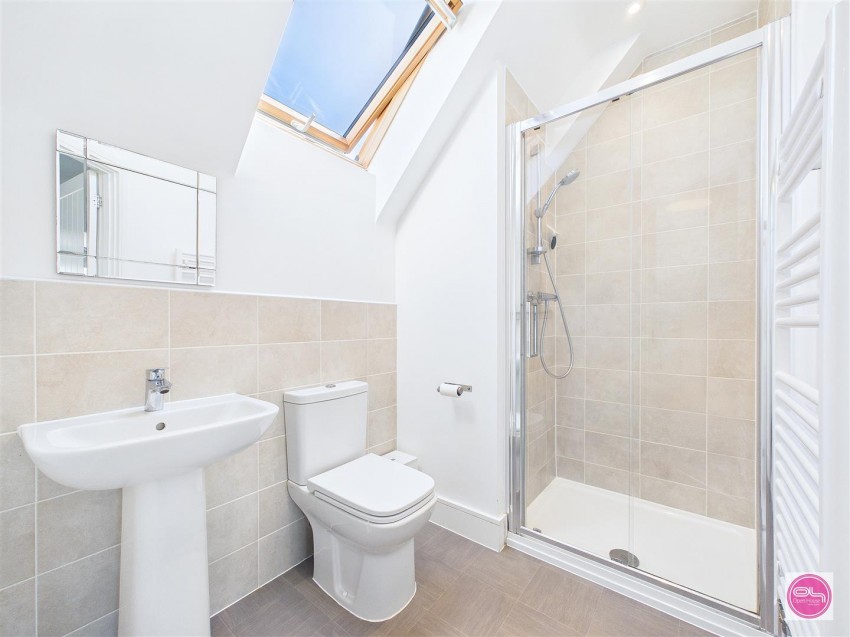 Images for Furnace Lane, Castle Gresley, Swadlincote