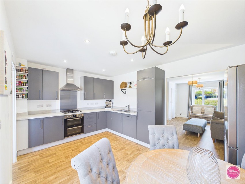 Images for Furnace Lane, Castle Gresley, Swadlincote