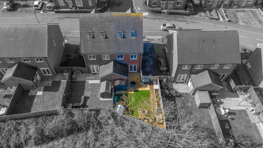 Images for Furnace Lane, Castle Gresley, Swadlincote