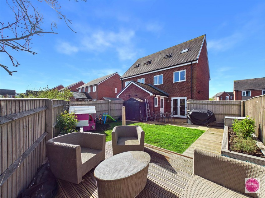 Images for Furnace Lane, Castle Gresley, Swadlincote