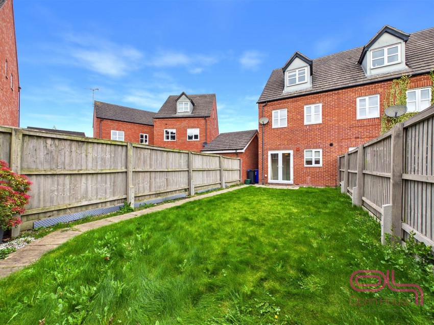 Images for Blakeholme Court, Burton-On-Trent