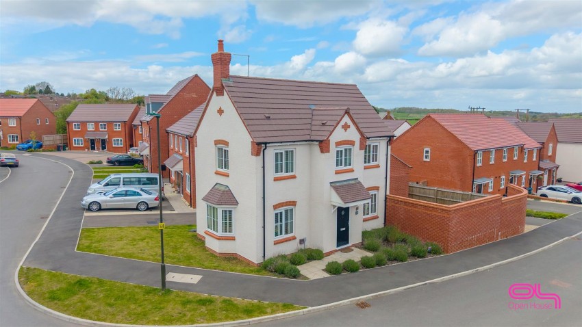 Images for Holden Drive, Midway, Swadlincote