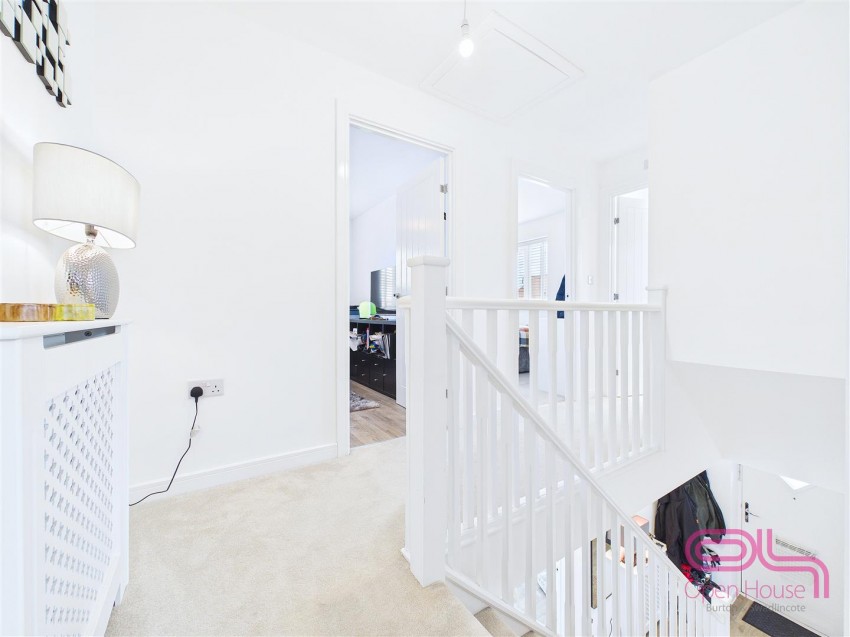 Images for Holden Drive, Midway, Swadlincote