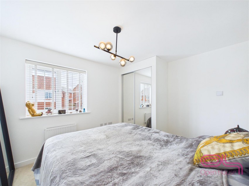 Images for Holden Drive, Midway, Swadlincote