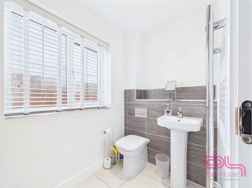 Images for Holden Drive, Midway, Swadlincote