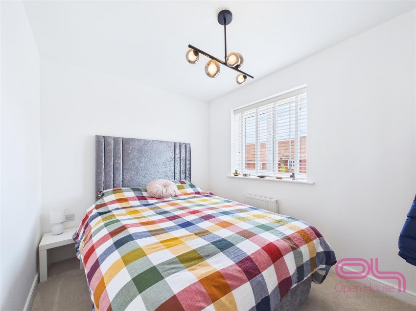 Images for Holden Drive, Midway, Swadlincote