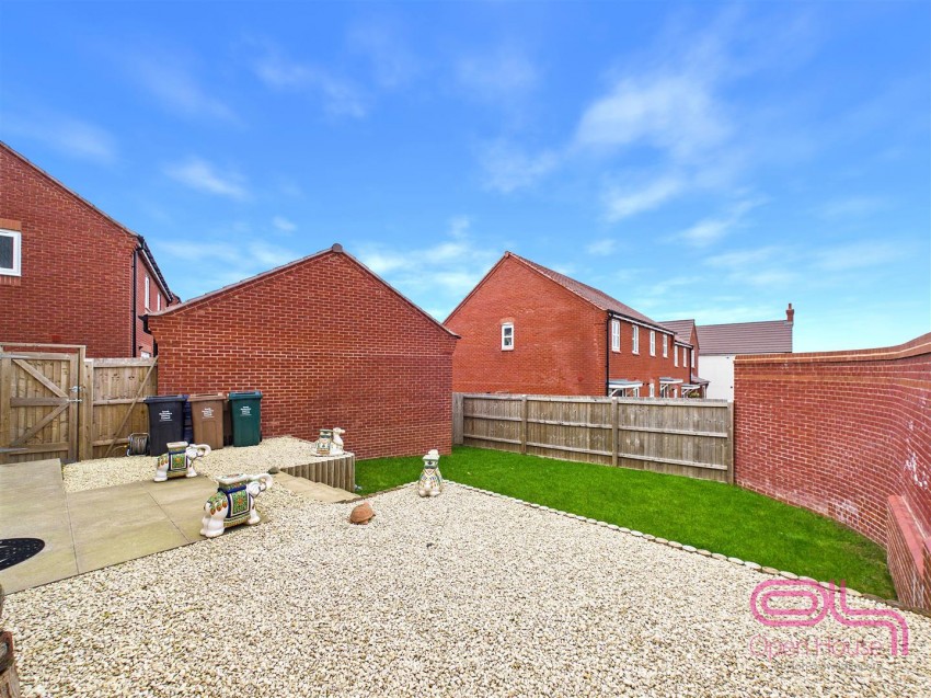 Images for Holden Drive, Midway, Swadlincote